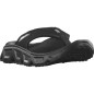 Salomon Reelax Break 6.0 black / black / alloy