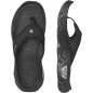Salomon Reelax Break 6.0 black / black / alloy