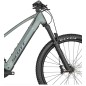 Scott Strike eRide 930 Grey