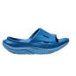 Hoka Ora Recovery Slide 3 coastal sky / all aboard