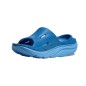 Hoka Ora Recovery Slide 3 coastal sky / all aboard