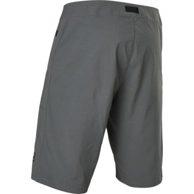 Short FOX RANGER dark shadow+ liner
