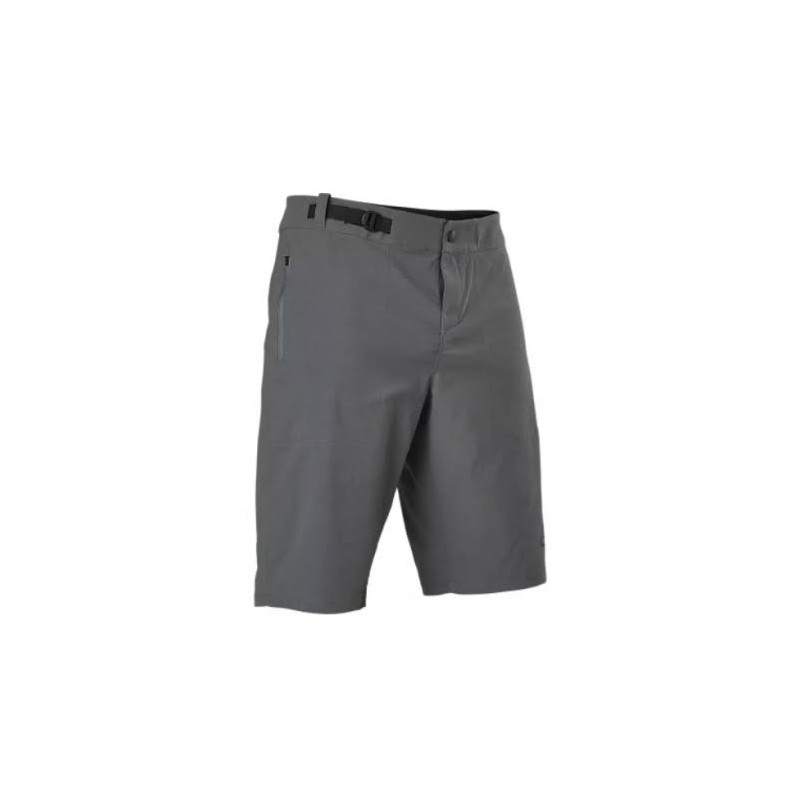 Short FOX Ranger + liner - dark shadow 