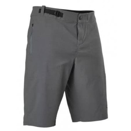 Short FOX Ranger + liner - dark shadow 