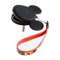 Havaianas Porte Monnaie Disney Classics preto