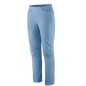 Patagonia Chambeau Rock Pant Femme light plume grey