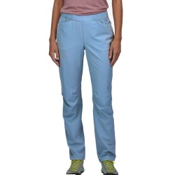 Patagonia Chambeau Rock Pant Femme light plume grey