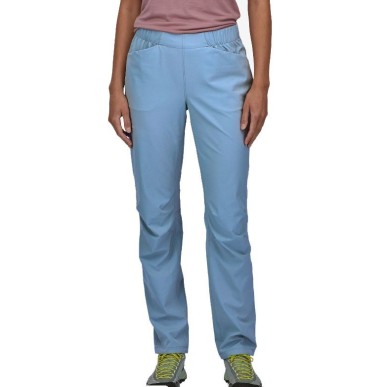 Patagonia Chambeau Rock Pant Femme light plume grey