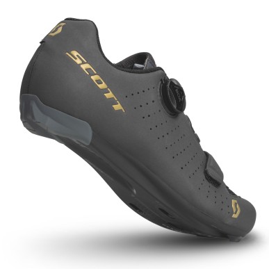 Chaussures Scott Road Comp Boa Lady Grey