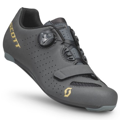 Chaussures Scott Road Comp Boa Lady Grey