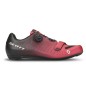 Chaussures Scott Road Comp boa Red