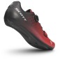 Chaussures Scott Road Comp boa Red