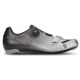 Chaussures Scott Road Comp Boa black / silver