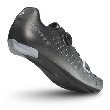 Chaussures Scott Road Comp boa Grey