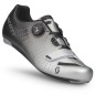 Chaussures Scott Road Comp Boa black / silver