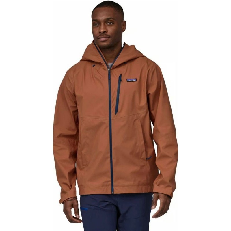 Patagonia Granite Crest Jacket fertile brown Patagonia Granite Crest Jacket fertile brown