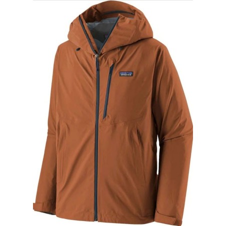 Patagonia Granite Crest Jacket fertile brown