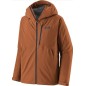 Patagonia Granite Crest Jacket fertile brown Patagonia Granite Crest Jacket fertile brown