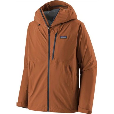 Patagonia Granite Crest Jacket fertile brown