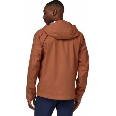 Patagonia Granite Crest Jacket fertile brown