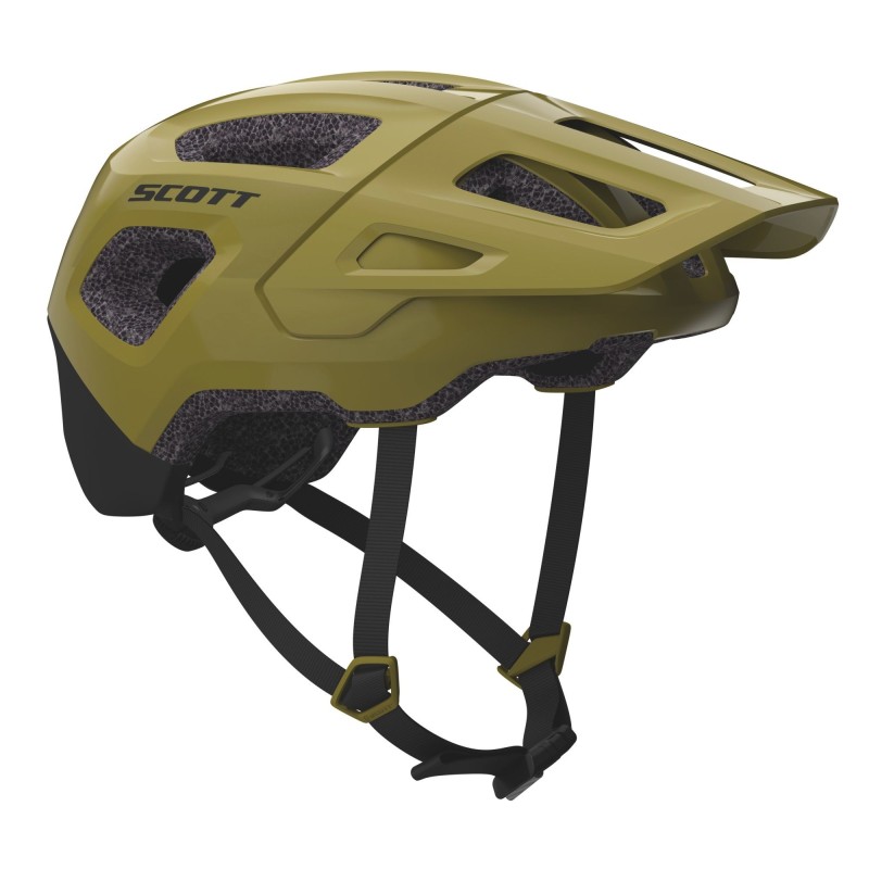 SCOTT ARGO PLUS Junior Savana Green