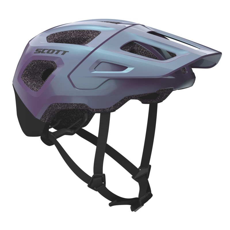 SCOTT ARGO PLUS Prism purple
