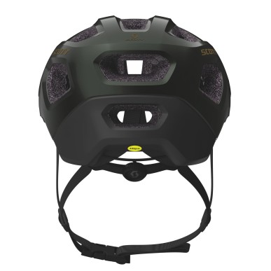 SCOTT ARGO PLUS Junior dark Green