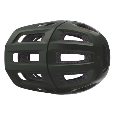 SCOTT ARGO PLUS Junior dark Green