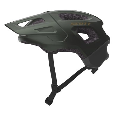 SCOTT ARGO PLUS Junior dark Green