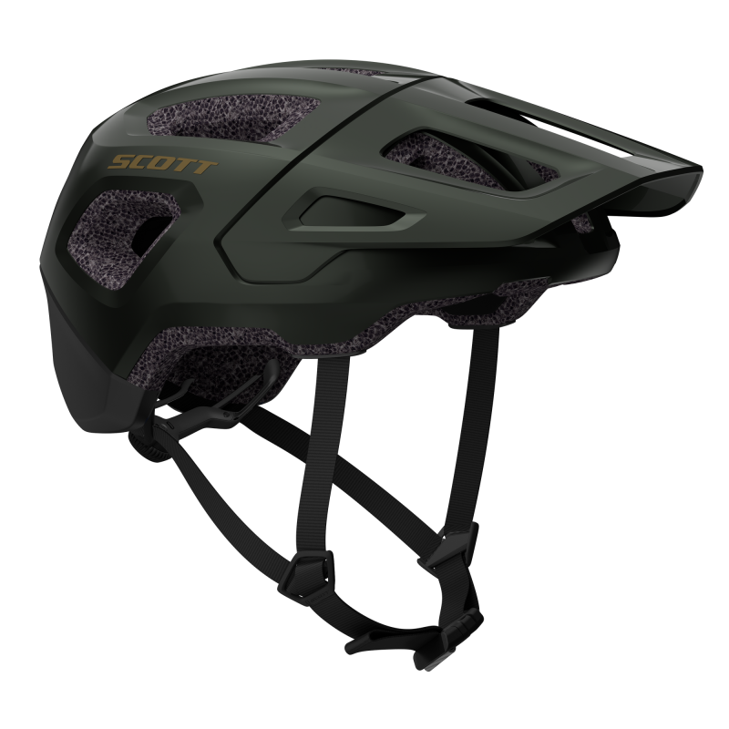 SCOTT ARGO PLUS dark Green