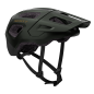 SCOTT ARGO PLUS dark Green