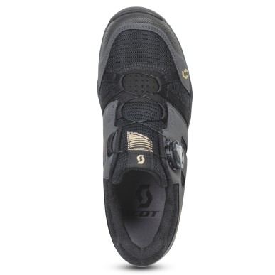SCOTT SPORT CRUS-R BOA®
