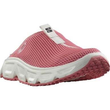 Salomon Reelax Slide 6.0 Femme tea rose / white / vanilla ice