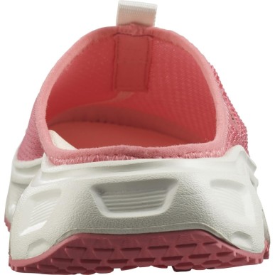 Salomon Reelax Slide 6.0 Femme tea rose / white / vanilla ice