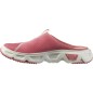 Salomon Reelax Slide 6.0 Femme tea rose / white / vanilla ice