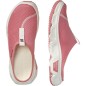 Salomon Reelax Slide 6.0 Femme tea rose / white / vanilla ice