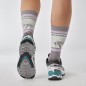 Salomon XA PRO 3D V9 GTX Femme black / bleached aqua / harbour blue
