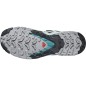 Salomon XA PRO 3D V9 GTX Femme black / bleached aqua / harbour blue