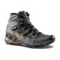 La Sportiva Ultra Raptor II Mid GTX carbon / hawaiian sun