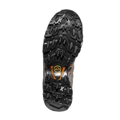 La Sportiva Ultra Raptor II Mid GTX carbon / hawaiian sun
