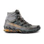La Sportiva Ultra Raptor II Mid GTX carbon / hawaiian sun
