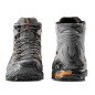 La Sportiva Ultra Raptor II Mid GTX carbon / hawaiian sun