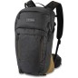 Dakine Seeker 18L black