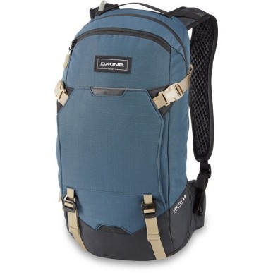Dakine Drafter 14L midnight blue