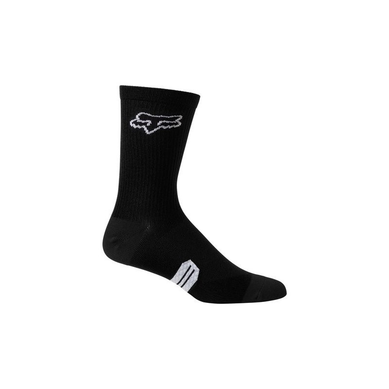 Chaussettes FOX Ranger 8" black