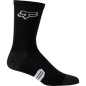Chaussettes FOX Ranger 8" black