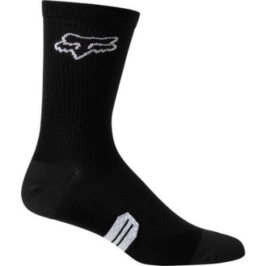 Chaussettes FOX Ranger 8" black