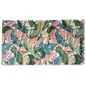 Dakine Terry Beach Towel palm grove