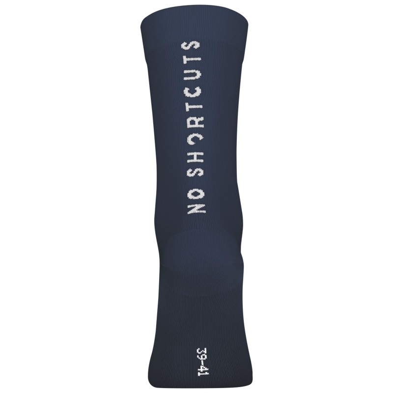 CHAUSSETTE SCOTT PERFORMANCE NO SHORTCUTS CREW CHAUSSETTE SCOTT PERFORMANCE NO SHORTCUTS CREW
