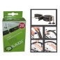 Mitas GAADI chambre 700 x 32-35 Presta Mitas GAADI chambre 700 x 32-35 Presta